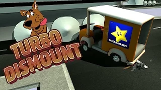 We Play: Turbo Dismount (PC) - Custom Levels - Part 19