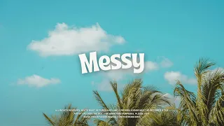 (FREE) Connor Price x Nic D x Melodic Rap Type Beat - "Messy"