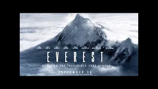 Everest Full Movie in Hindi Dubbed (2020) _ Mountain Adventure Survival Movies in Hindi Dubbed_x264