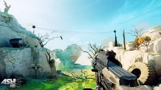 Black Ops 3 Gun Sync #10 - One Click Headshot