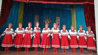 Привітання громади з нагоди святкування дня села (Вільна Тарасівка, 2020 рік)