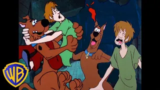 Scooby-Doo! | Scaredy Cats Scooby & Shaggy | Classic Cartoon Compilation | WB Kids