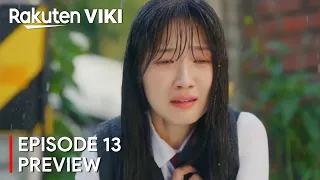 Lovely Runner Episode 13 Preview | Byeon Woo Seok | Kim Hye Yoon [ENG SUB]