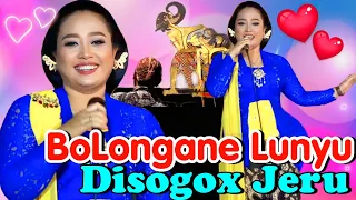 Tatin Lucu dolanan bolongan lunyu lunyu aah Ki Seno nugroho bagong lucu