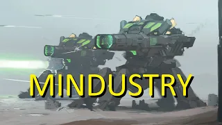 Mindustry Episode 11 : Sector 226