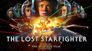 The Lost Starfighter - Star Wars Fan Film