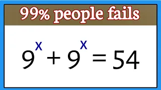 Germany | Math algebra question | Math Olympiad |