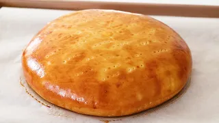 The most delicious bread in the word! The secorect is inside! Extremely soft