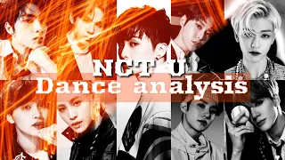 NCT U “Universe (Let’s Play Ball)’ | dance ranking