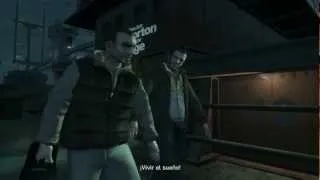 Intro Grand Theft Auto IV [Español HD]