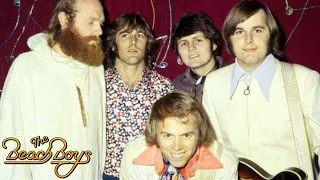 The Beach Boys - Live in London, England (May 31, 1969)