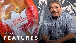 The $2 Billion Fortune Behind King’s Hawaiian Rolls