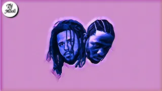 Kendrick Lamar “N95” - J. Cole (Remix)