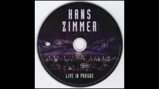 03 - Hans Zimmer Live (HQ) - Gladiator Medley