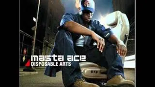 Masta Ace - Take a Walk (instrumental)