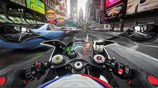 GTA 6 Graphics - RTX 4090 New York Map Expansion Gameplay! Ray Tracing Ultra Settings GTA 5 PC Mod!