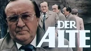 Der Alte 30 - Teufelsbrut [HQ Kult-Krimi] 1979 (Erwin Köster)