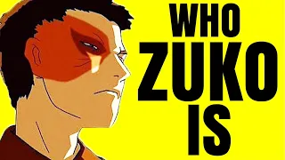 The GENIUS of Zuko Alone - Avatar: The Last Airbender