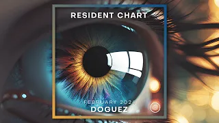 RESIDENT CHART - DOGUEZ  [Fev 24]