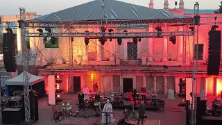 Dead can dance,  Plovdiv,  2019