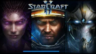 Direct Strike - А это вообще ЗАКОННО StarCraft 2