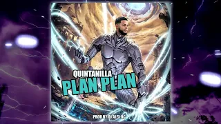 Quintanilla RD - Plan Plan by Dj Alex RC