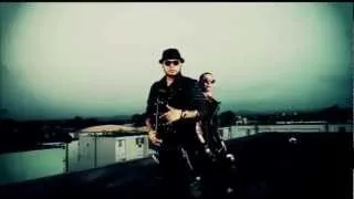 llegamos ala disco (official video)hd daddy yankee ,de la ghetto,baby rastra gringo,various.flv