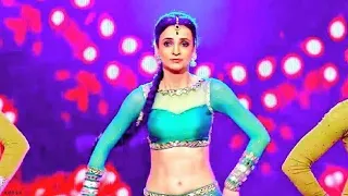 Sanaya İrani'den Dans💃