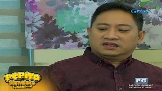 Pepito Manaloto: Pitoy undercover