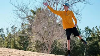 How to Putt consistent with Gannon Buhr!