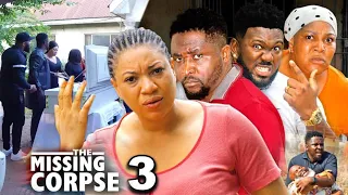 THE MISSING CORPSE SEASON 3-(NEW TRENDING MOVIE)Onny Micheal&QueenethHerberth 2023 Latest Movie