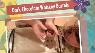 Henry's Kitchen - Dark Chocolate Whiskey Barrels