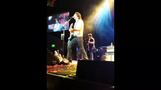 Rick Springfield "Jessie ' s Girl" Live