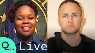 LIVE: Trial Begins of Kentucky Officer Charged in Breonna Taylor's Death
