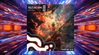 DJ.T.H. & Rene Faye - Feels Like Home(Extended Mix)[Regenerate Records]