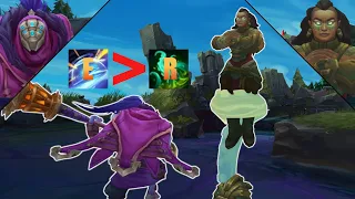 How to Play Against Illaoi