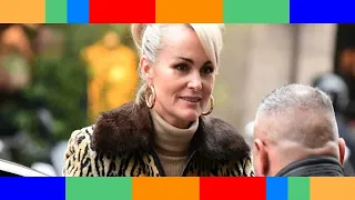 🔥💔  Laeticia Hallyday vide les pièces de La Savannah : adieux déchirants à Marnes-la-Coquette...