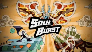 Soulburst REVEALED in Loomian Legacy?!