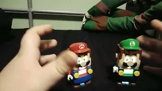 lego mario