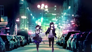 Nightcore - Something Just Like This - The Chainsmokers & Coldplay