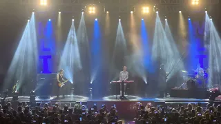 MLTR - 25 minutes ( live in Cebu 10/28/22 )