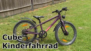 Test und Fazit des Cube Acid 200 Race Series