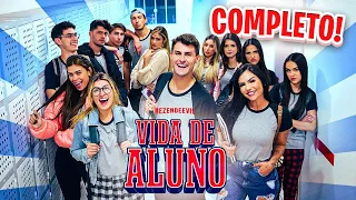 VIDA DE ALUNO - O FILME PT 1