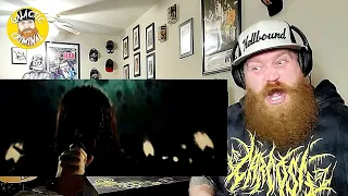 Cannibal Corpse - Summoned For Sacrifice - Reaction / Review