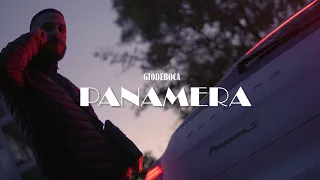 GIODEBOCA - PANAMERA (OfficialMusicVideo4K)