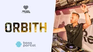 Orbith - Beats for Love 2019 | Techno