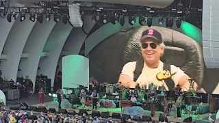 Keep The Party Going - Jimmy Buffett Tribute Concert from Hollywood Bowl April 11, 2024 (Full Show)