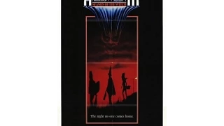 Halloween III: Season of the Witch (1982) Movie Review (An Underrated Gem)