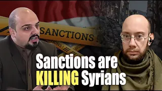 Sanctions are killing Syrians, and the US planned it