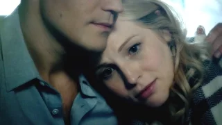 The Vampire Diaries 7x13: Stefan Gets Inside Caroline's Head